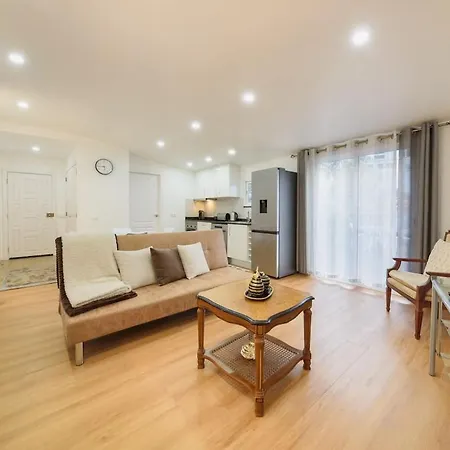 Casa Alves By Mth Appartement Machico (Madeira)