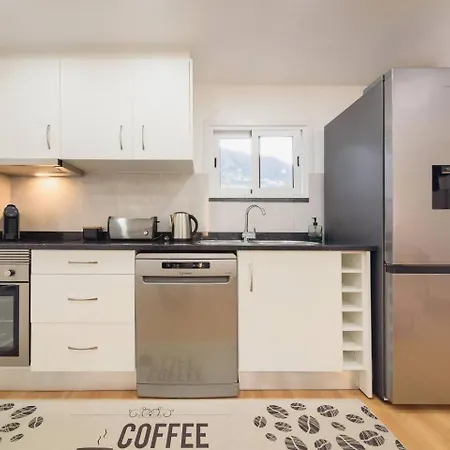 Casa Alves By Mth Appartement Machico (Madeira)