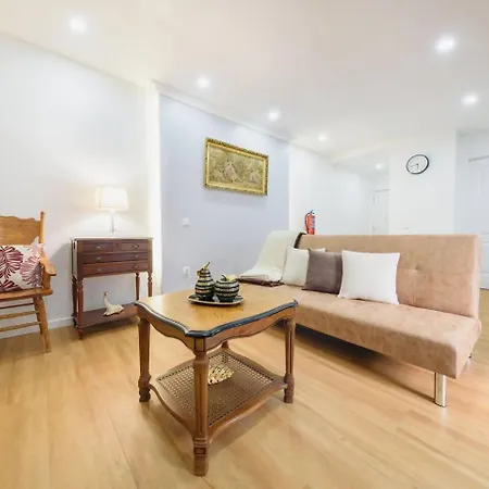 Casa Alves By Mth Appartement