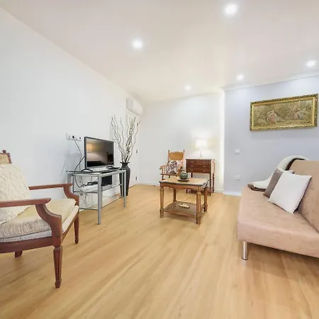 Casa Alves By Mth Appartement *