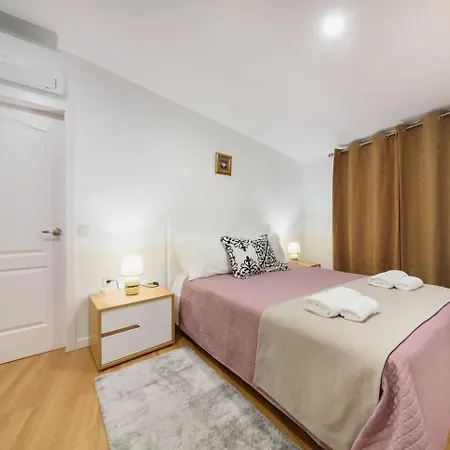 Appartement Casa Alves By Mth