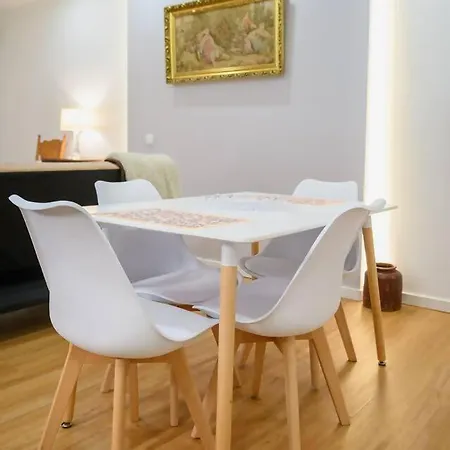 Casa Alves By Mth *